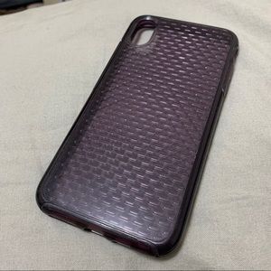 iPhone XS Max Otterbox Vue Series - Passion Berry